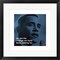 Framed Art Barack Obama: We Are the Change - Inspirational 16x16 Wall